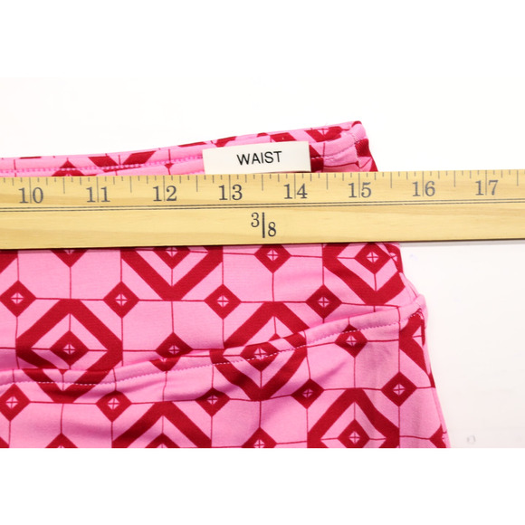 Golftini Women's Golf Skort Large Say It Out Loud A-Line Skort Tennis Pickle - Picture 3 of 10